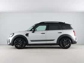 MINI Countryman (2022) thumbnail 12