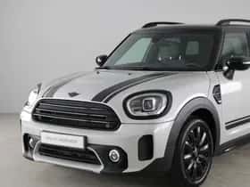 MINI Countryman (2022) thumbnail 20