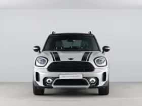 MINI Countryman (2022) thumbnail 6