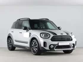 MINI Countryman (2022) thumbnail 7
