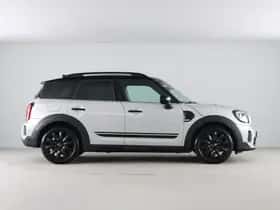 MINI Countryman (2022) thumbnail 8
