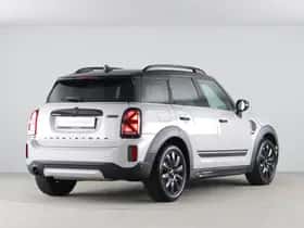MINI Countryman (2022) thumbnail 9