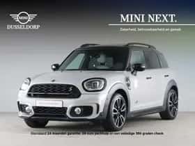 MINI Countryman (2021)