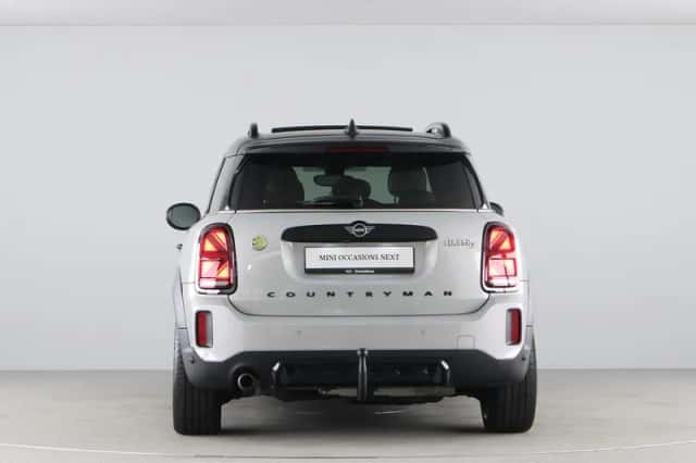 MINI Countryman (2021) thumbnail 11