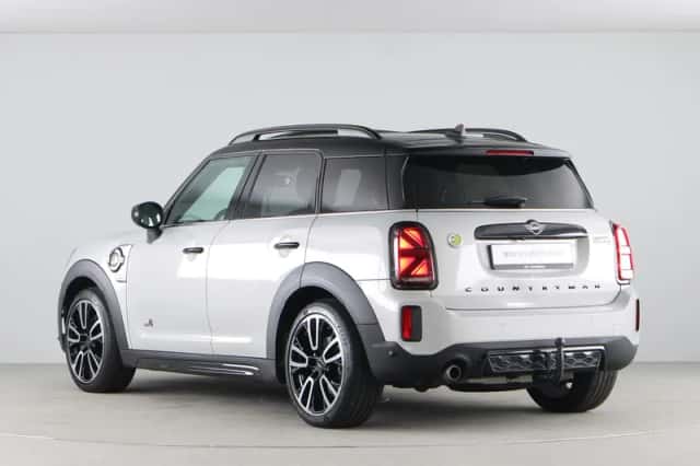 MINI Countryman (2021) thumbnail 12