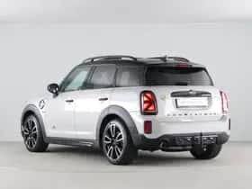 MINI Countryman (2021) thumbnail 12