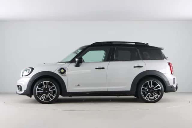 MINI Countryman (2021) thumbnail 13