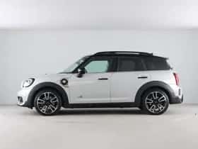 MINI Countryman (2021) thumbnail 13