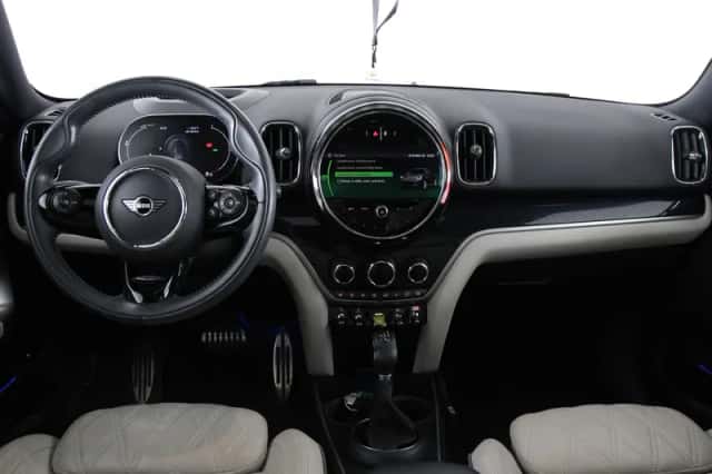 MINI Countryman (2021) thumbnail 14