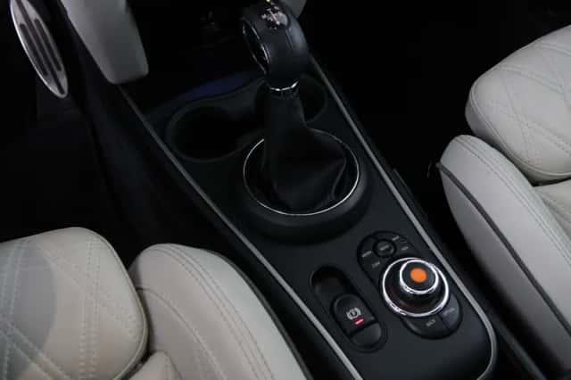 MINI Countryman (2021) thumbnail 16