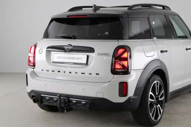 MINI Countryman (2021) thumbnail 20