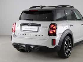 MINI Countryman (2021) thumbnail 20
