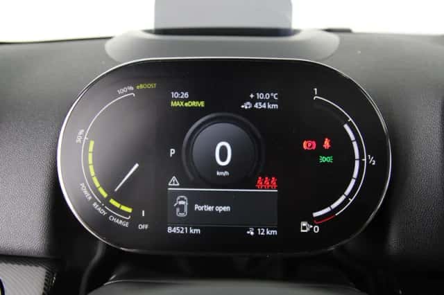 MINI Countryman (2021) thumbnail 3