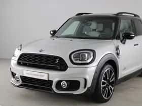 MINI Countryman (2021) thumbnail 21