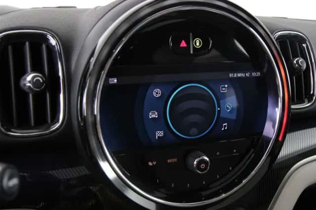 MINI Countryman (2021) thumbnail 23