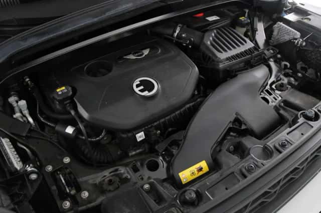 MINI Countryman (2021) thumbnail 5