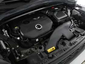 MINI Countryman (2021) thumbnail 5