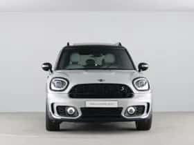 MINI Countryman (2021) thumbnail 7