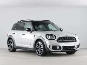 MINI Countryman (2021) thumbnail 8