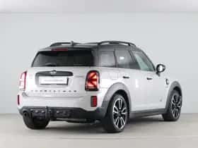 MINI Countryman (2021) thumbnail 10