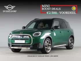 MINI Countryman (2026) thumbnail 1
