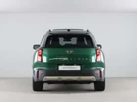 MINI Countryman (2026) thumbnail 11