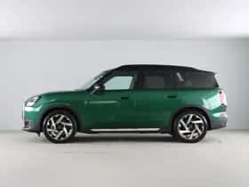 MINI Countryman (2026) thumbnail 13