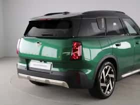 MINI Countryman (2026) thumbnail 21