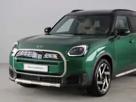MINI Countryman (2026) thumbnail 22