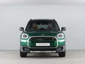 MINI Countryman (2026) thumbnail 7