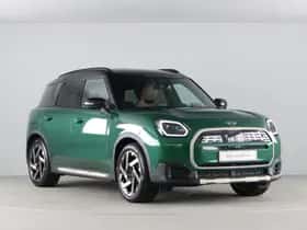 MINI Countryman (2026) thumbnail 8