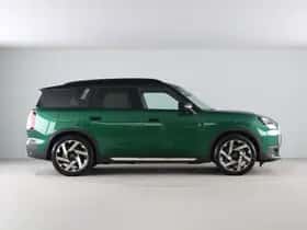 MINI Countryman (2026) thumbnail 9