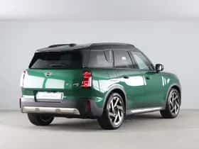 MINI Countryman (2026) thumbnail 10