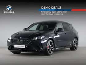 BMW 1-Serie (2026) thumbnail 1