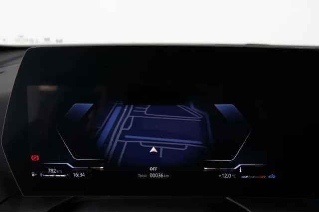 BMW 1-Serie (2026) thumbnail 3