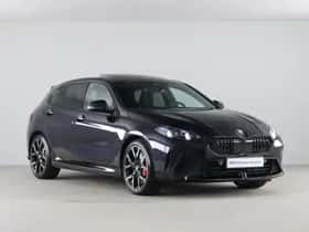 BMW 1-Serie (2026) thumbnail 7