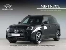 MINI Countryman (2024)
