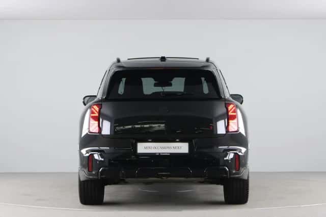MINI Countryman (2024) thumbnail 11