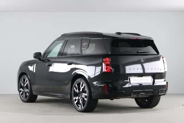 MINI Countryman (2024) thumbnail 12