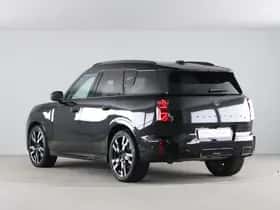 MINI Countryman (2024) thumbnail 12