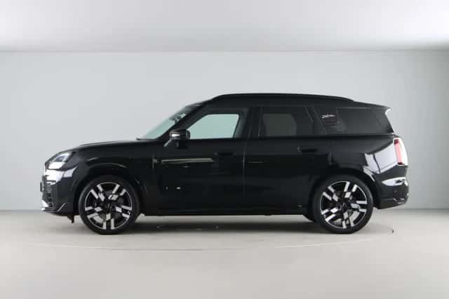 MINI Countryman (2024) thumbnail 13