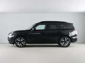 MINI Countryman (2024) thumbnail 13