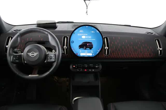 MINI Countryman (2024) thumbnail 14