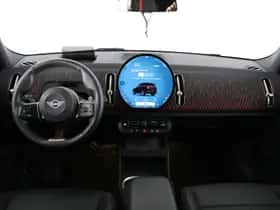 MINI Countryman (2024) thumbnail 14
