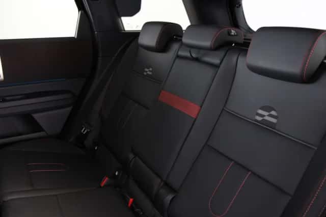 MINI Countryman (2024) thumbnail 19