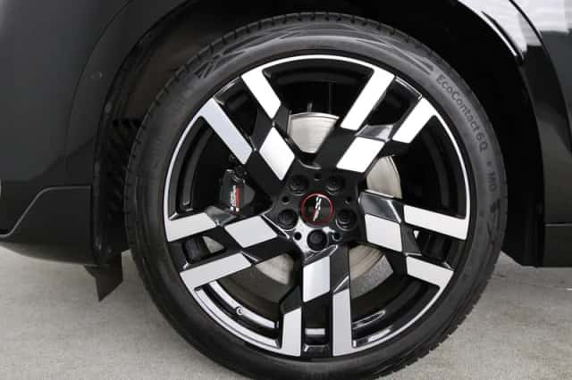 MINI Countryman (2024) thumbnail 20