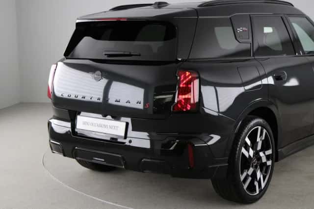 MINI Countryman (2024) thumbnail 21