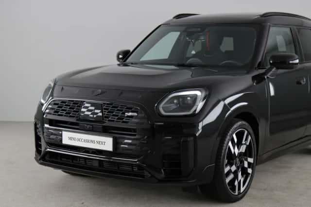 MINI Countryman (2024) thumbnail 22