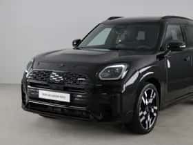 MINI Countryman (2024) thumbnail 22