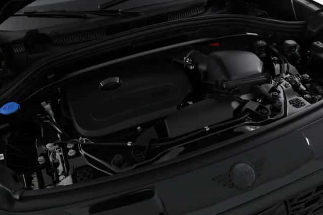 MINI Countryman (2024) thumbnail 5